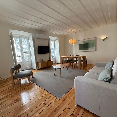 C1 Remodeld Beautiful Charming 2Br Apartment - Bairro Alto Лісабон Екстер'єр фото