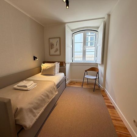 C1 Remodeld Beautiful Charming 2Br Apartment - Bairro Alto Лісабон Екстер'єр фото