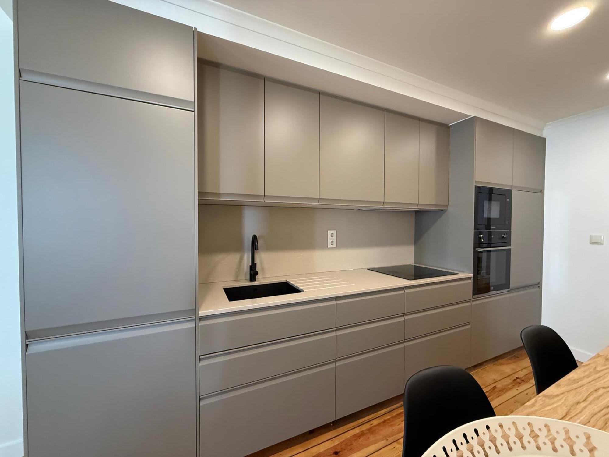 C1 Remodeld Beautiful Charming 2Br Apartment - Bairro Alto Лісабон Екстер'єр фото